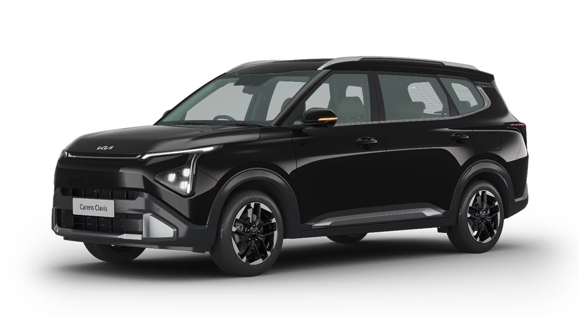 Aurora Black Pearl