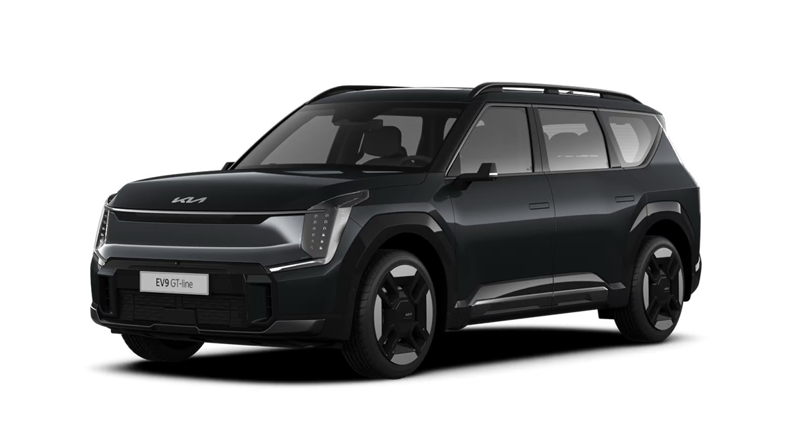 Aurora Black Pearl