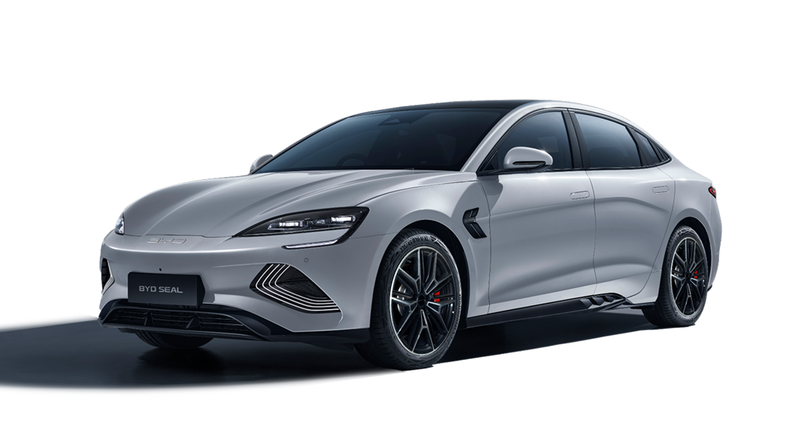 Shark Gray 