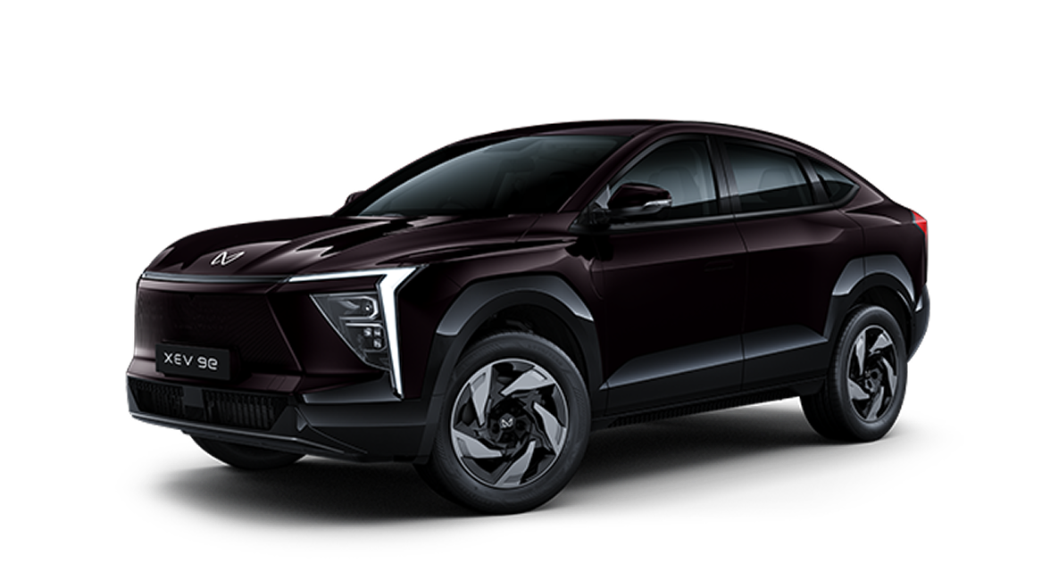 Valvet Red 