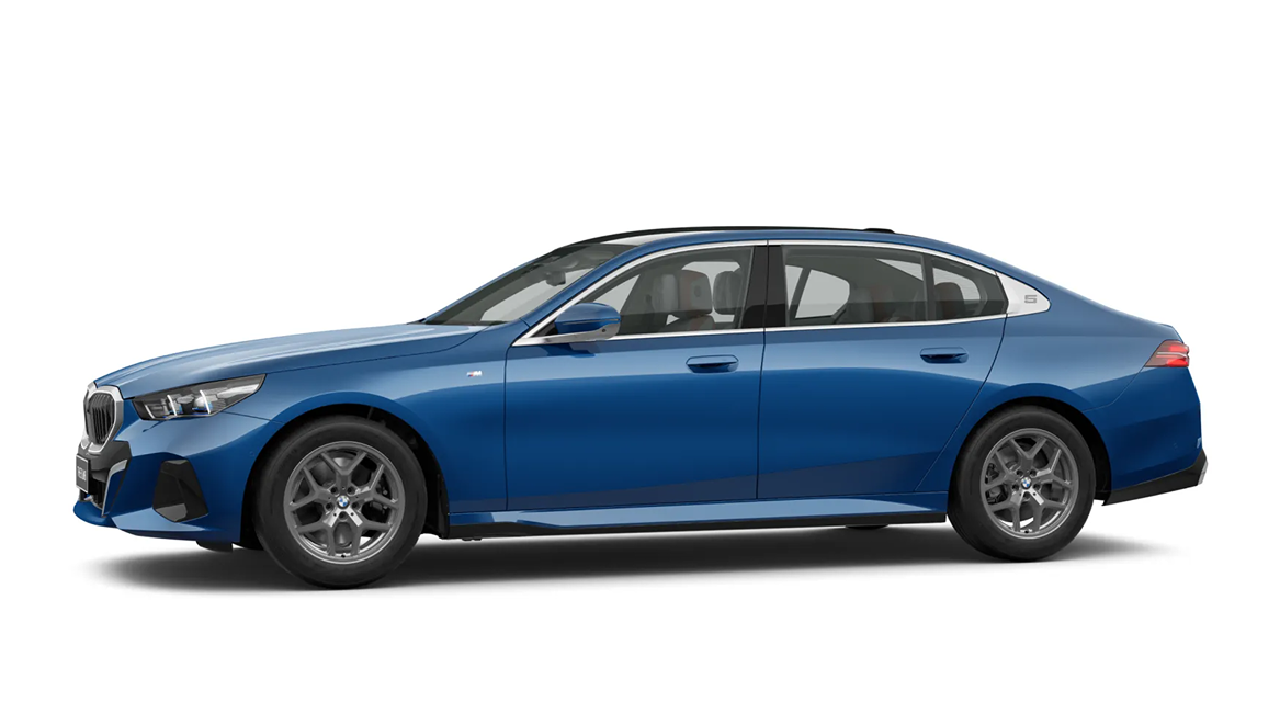 PHYTONIC BLUE METALLIC