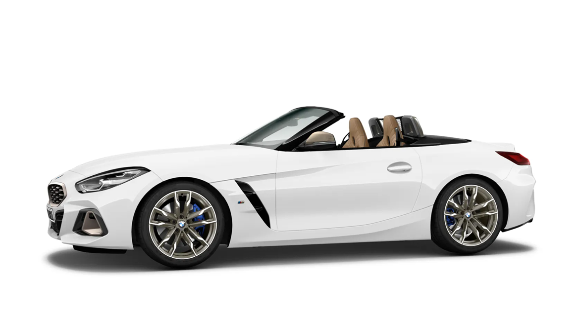 ALPINE WHITE 3