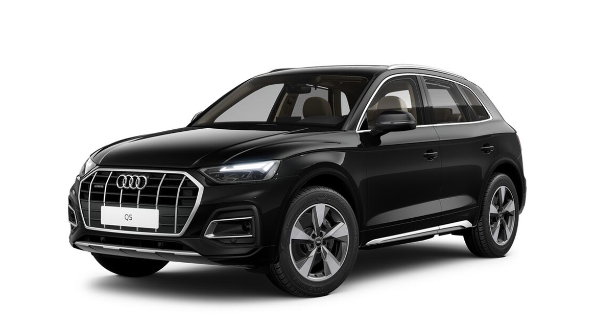 Mythos Black Metallic