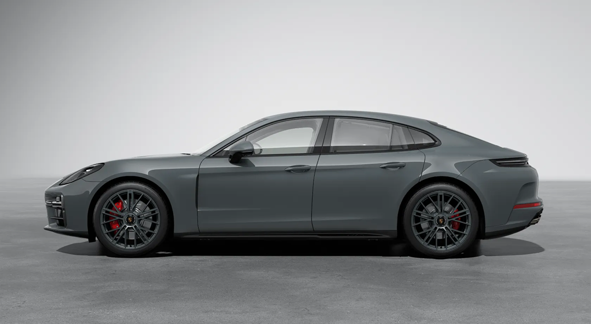 Slate Grey Neo