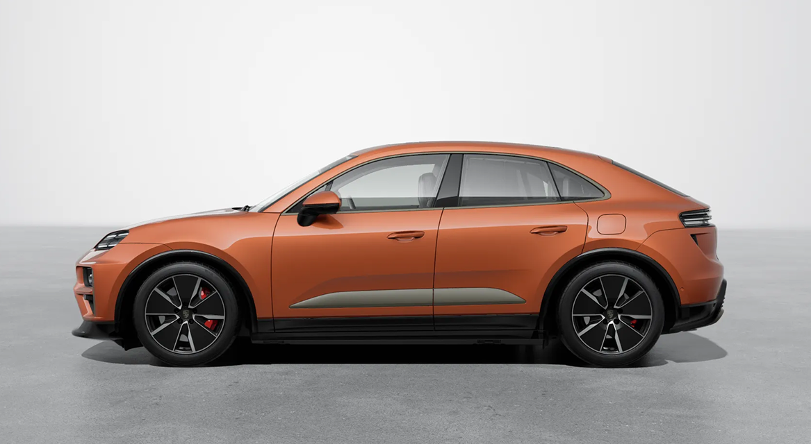 Papaya Metallic