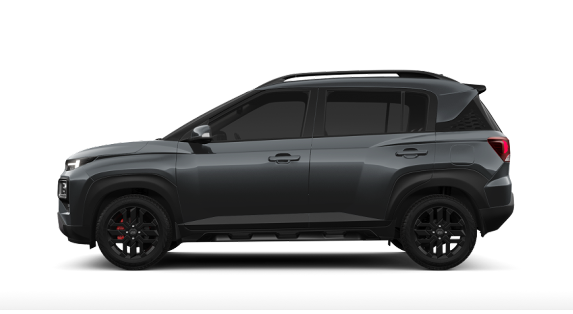 Shadow Grey