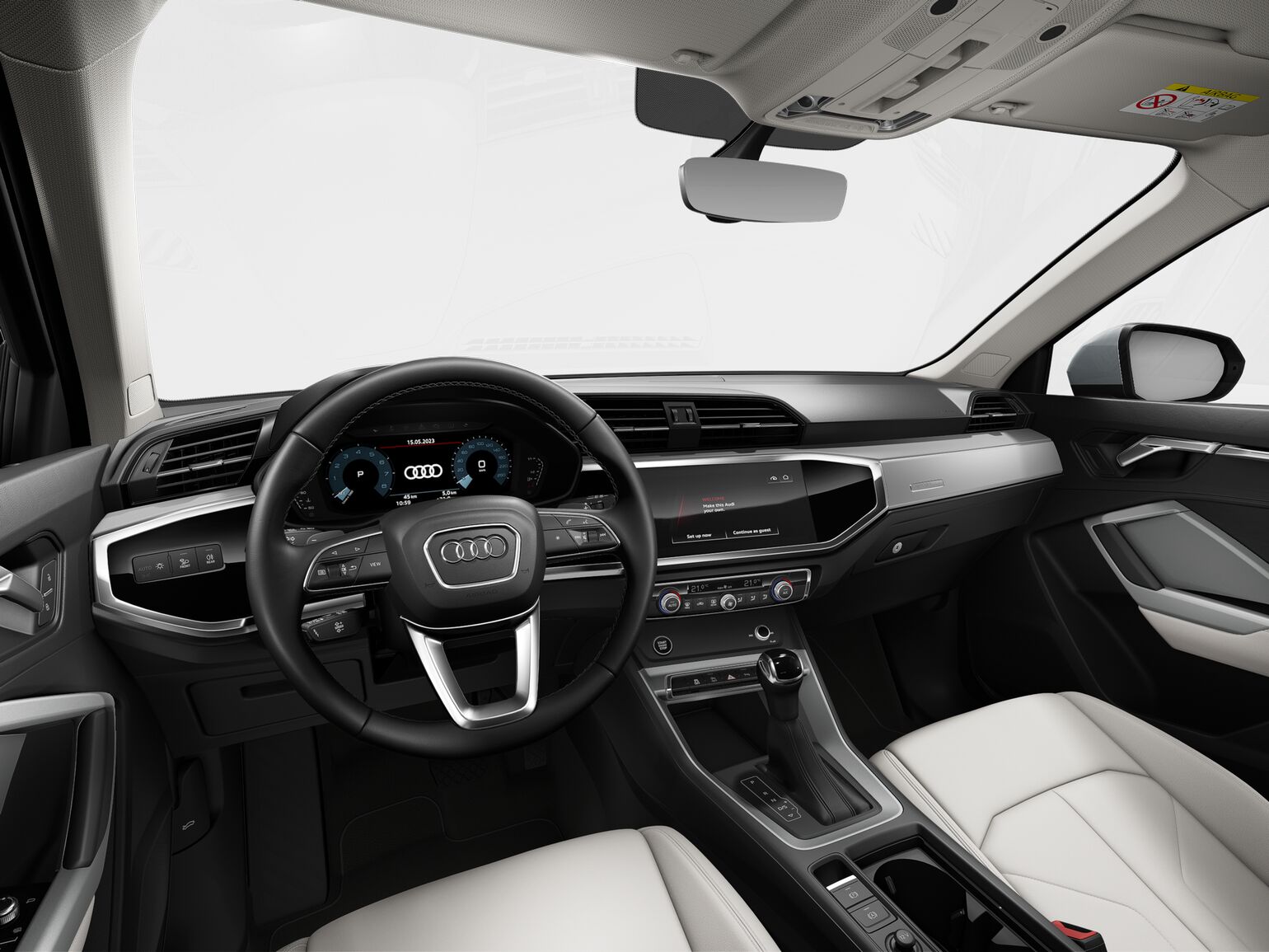 Interior 1