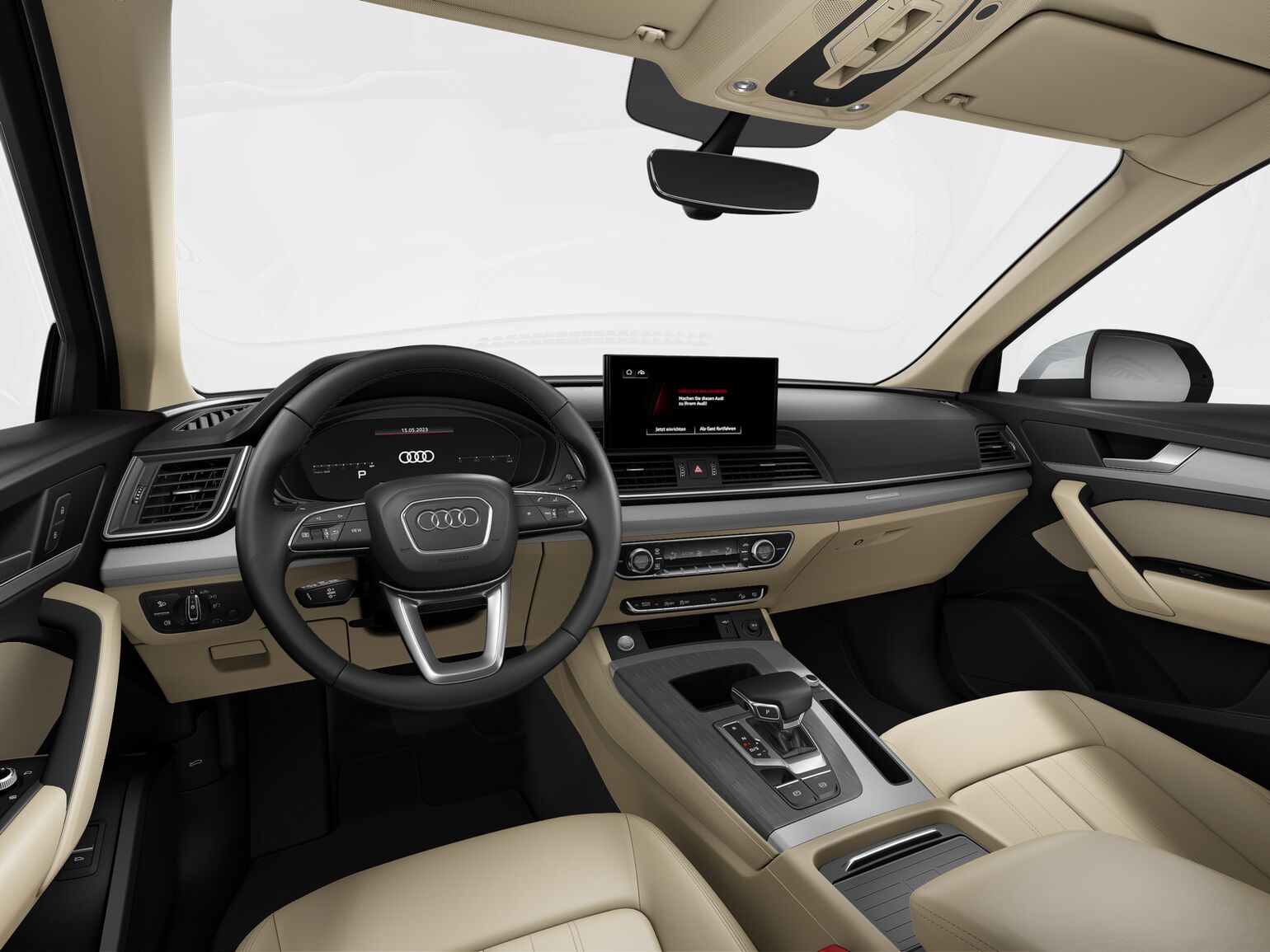Interior 1