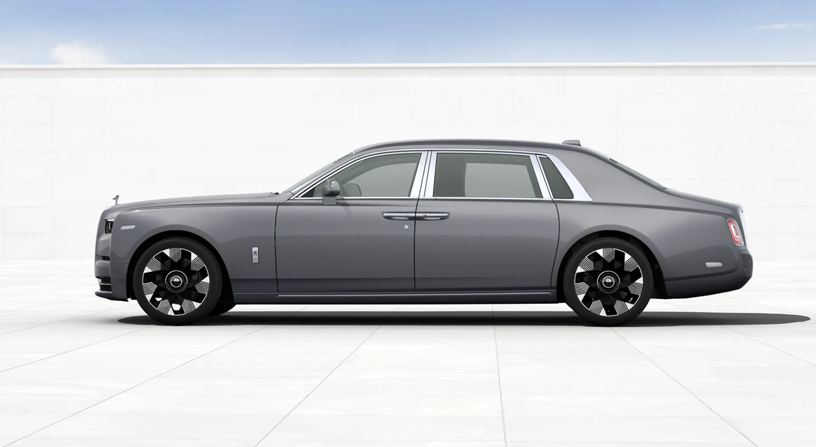 Tempest Grey 