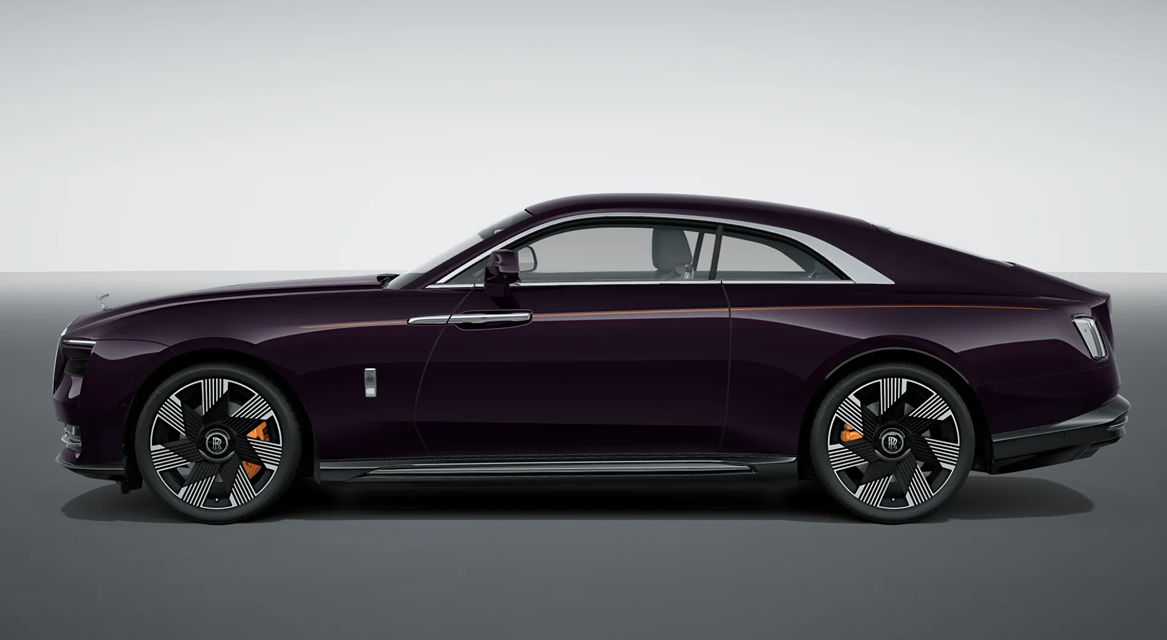 Belladonna Purple