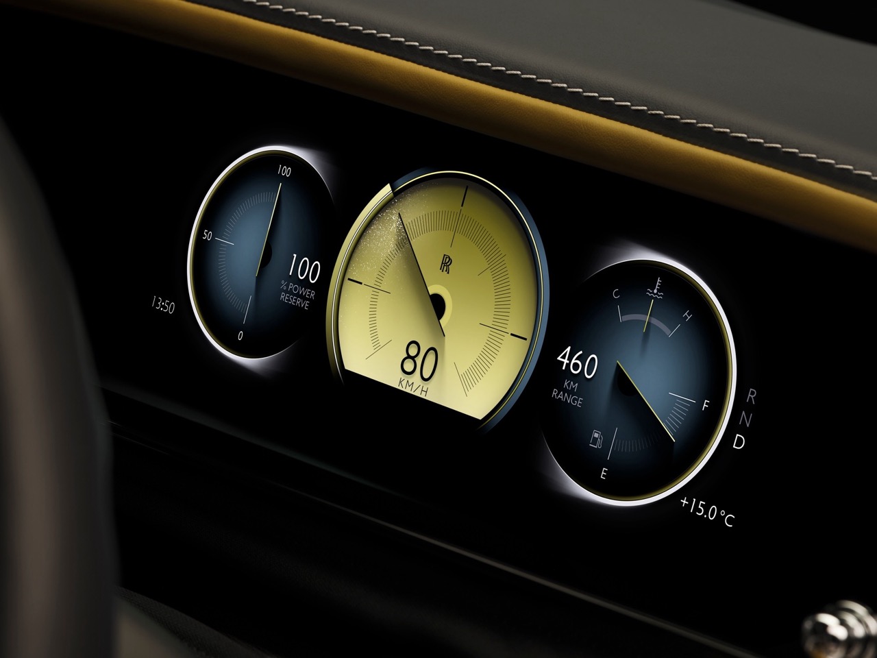 Interior 5