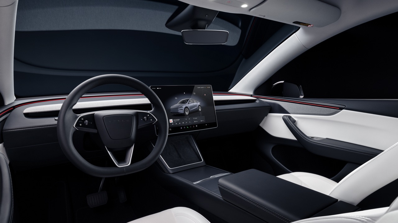 Interior 1