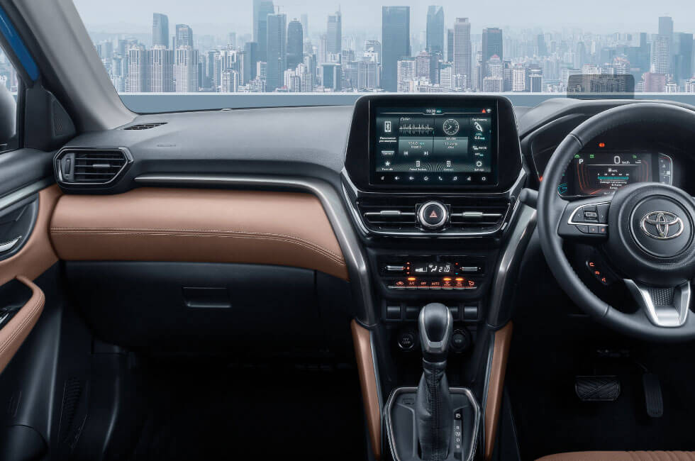 Interior 7