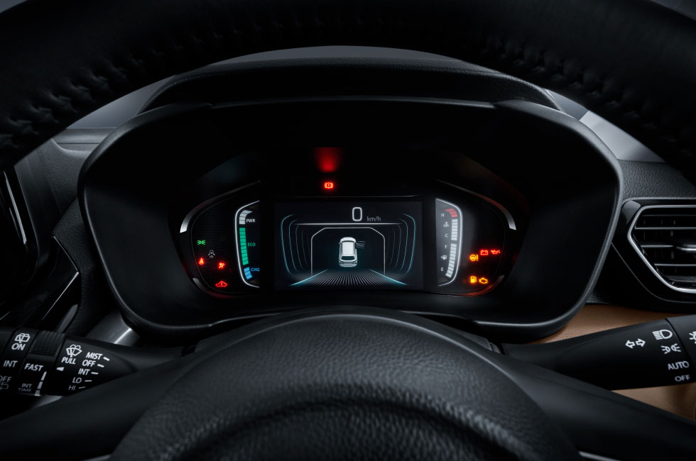 Interior 8