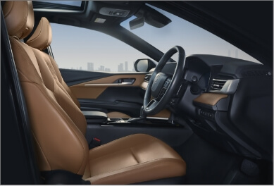 Interior 5